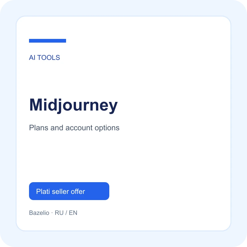 Midjourney