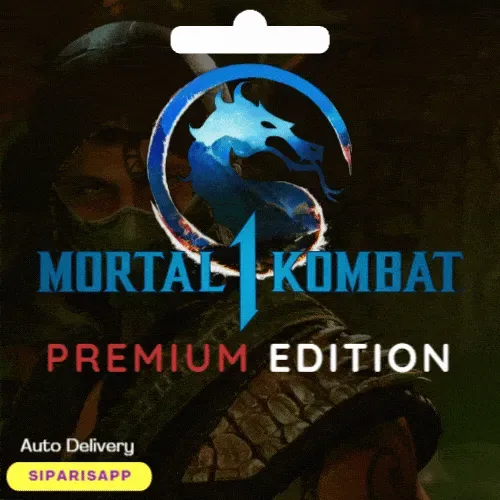 Mortal Kombat 1 Premium + MK11 — оффлайн-активация Steam