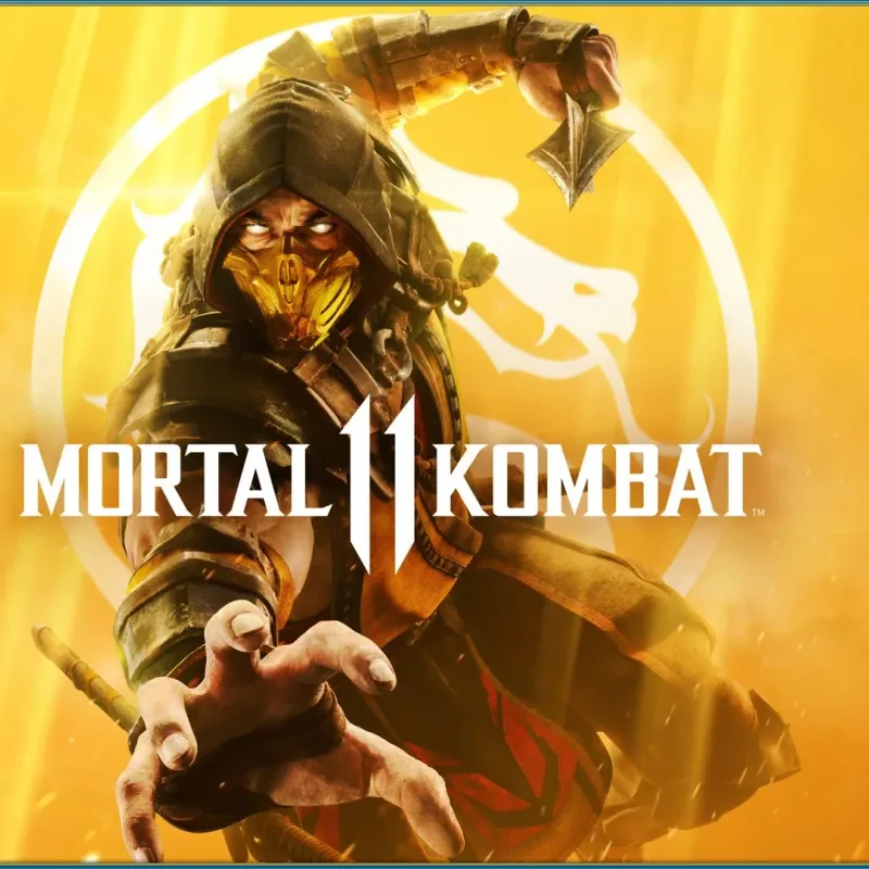 Mortal Kombat 11 — Xbox