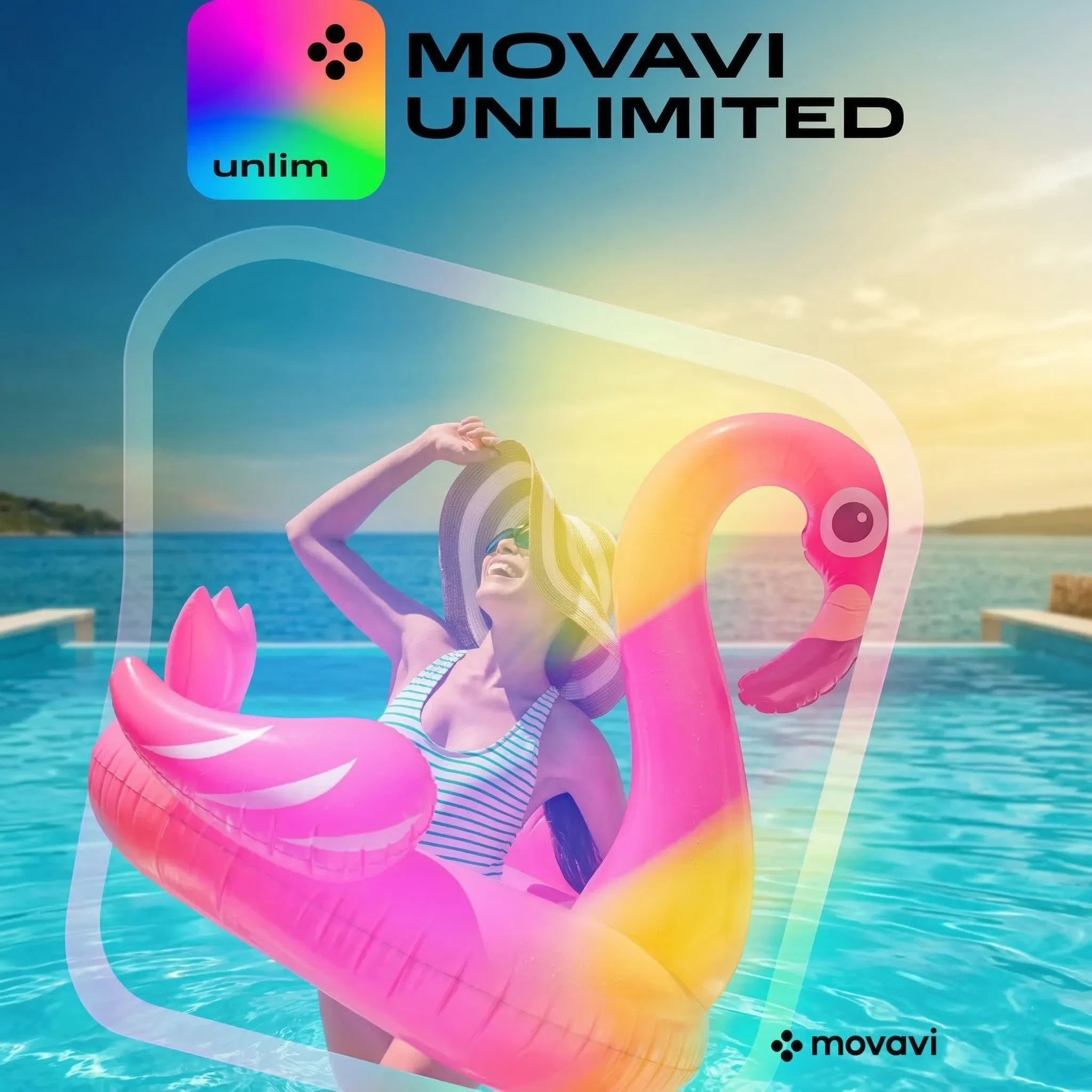 Movavi Unlimited