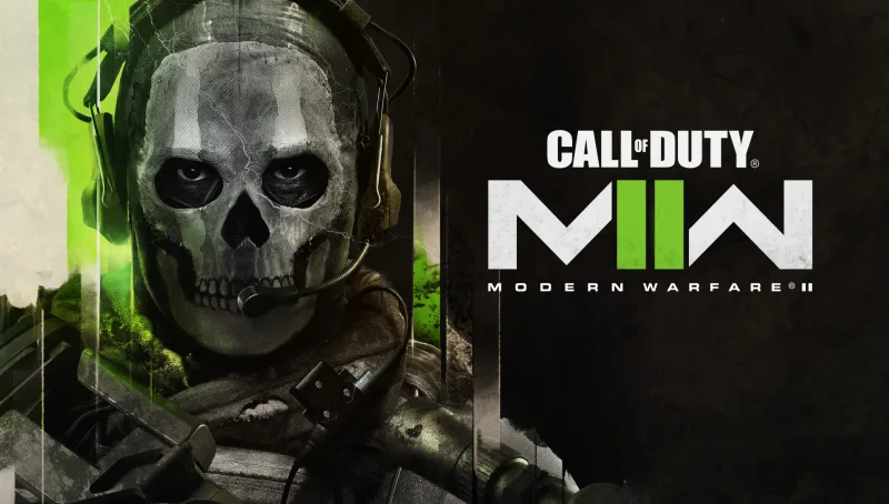 Call of Duty Modern Warfare II — аккаунт Battle.net с полным доступом