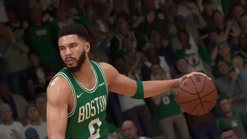 NBA 2K25 — ключ активации Steam, издания Standard и All-Star