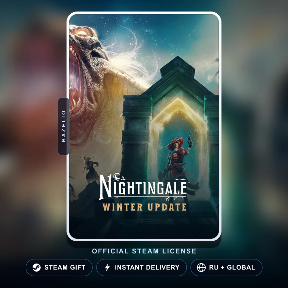 Nightingale (Steam Gift)