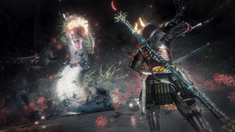 Nioh 2 – The Complete Edition — Steam-гифт для России