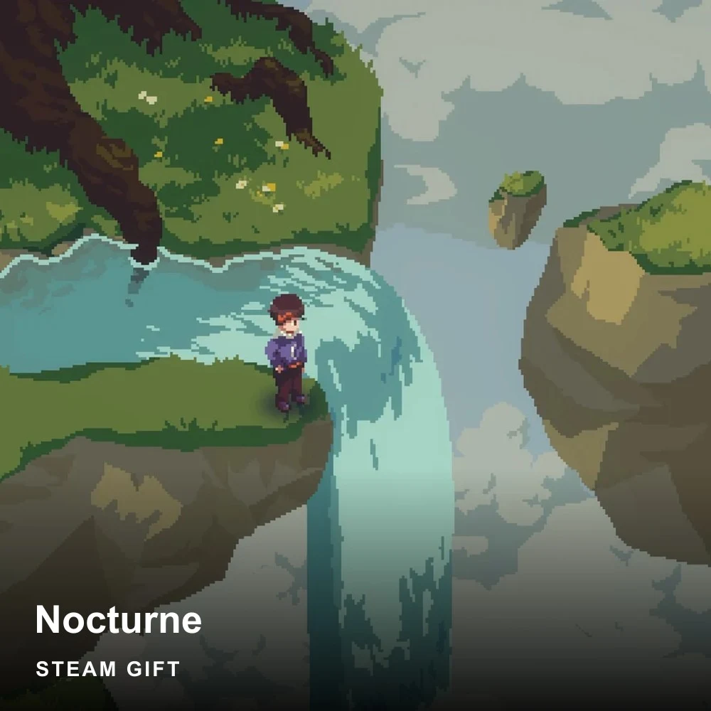 Nocturne · Steam Gift