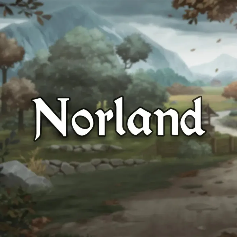 Norland, Manor Lords и DLC — общий аккаунт Steam для оффлайн-игры