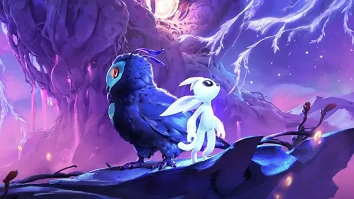 Ori and the Will of the Wisps — Steam-подарок для России и СНГ