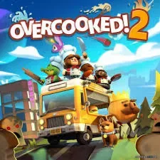 Overcooked! 2 — ключ Steam для РФ, Украины и СНГ
