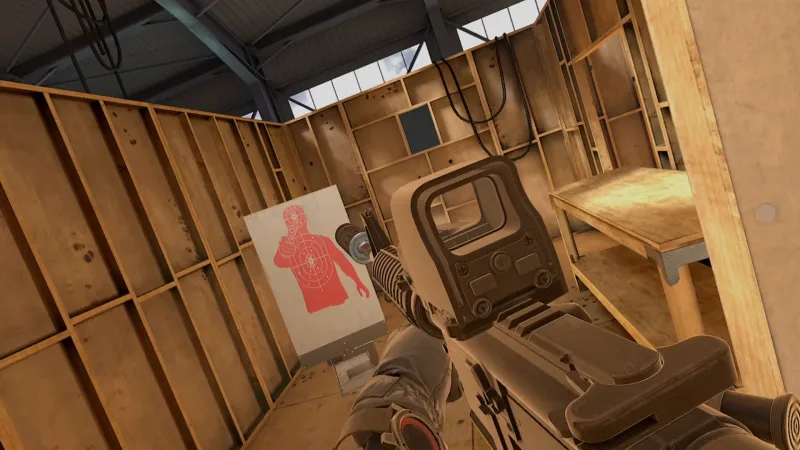 Pavlov VR — Steam-подарок для аккаунтов России