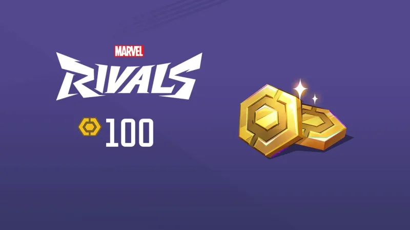 Marvel Rivals — Lattices, пополнение по ID для PC, Xbox и PlayStation