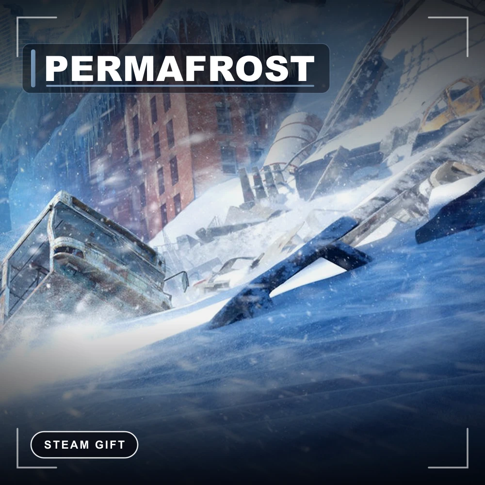 Permafrost — Steam Gift