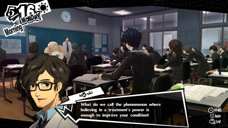 Persona 5 Royal — Steam-ключ