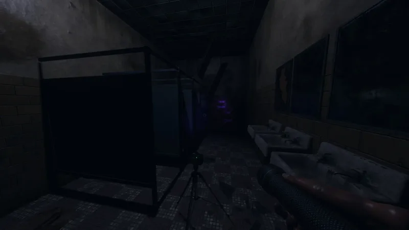 Phasmophobia — Steam-гифт для RU, UA, KZ, BY и СНГ
