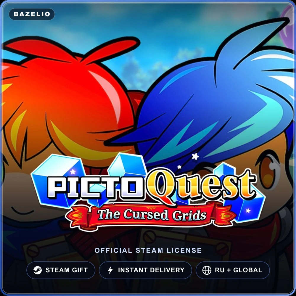 PictoQuest (Steam Gift)
