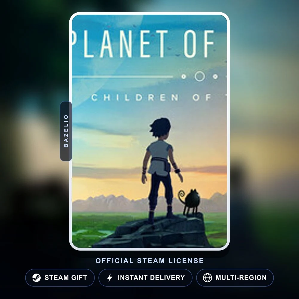 Planet of Lana II (Steam Gift)