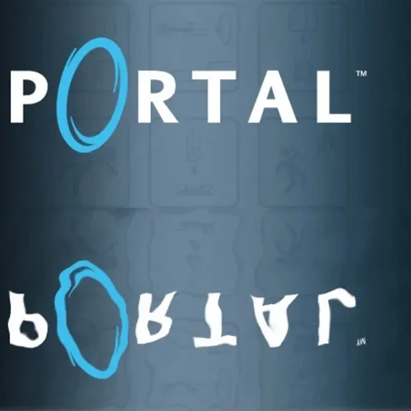 Portal — Steam