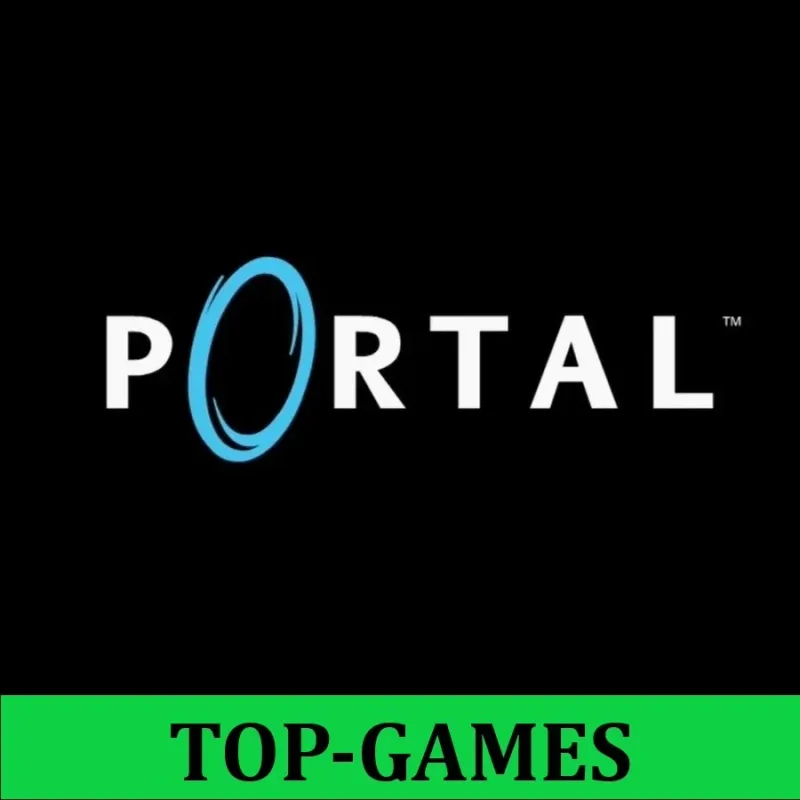 Portal — Steam