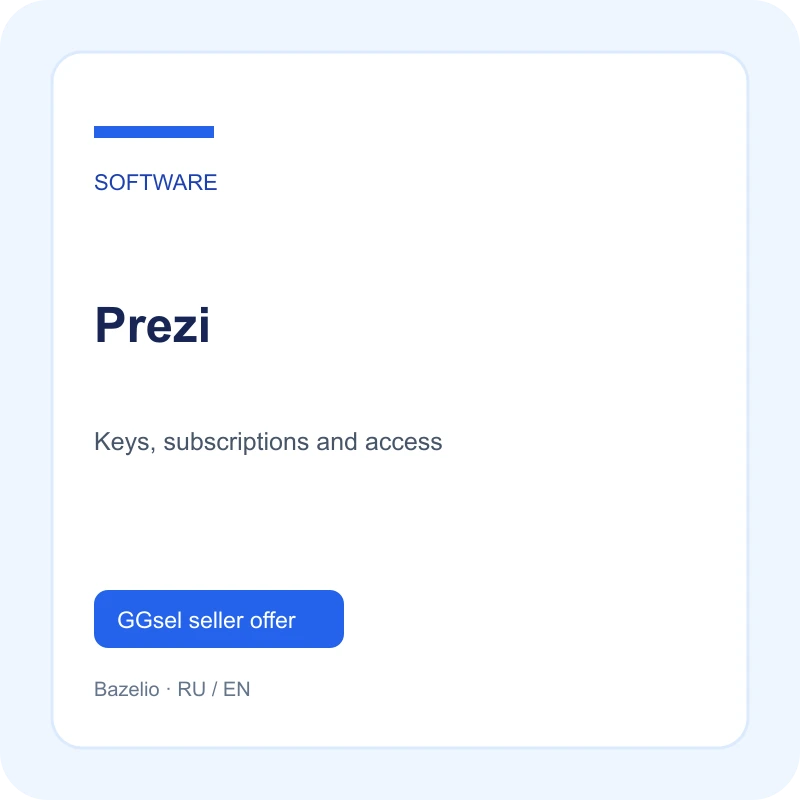 Prezi