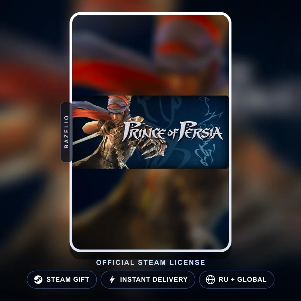 Prince of Persia (Steam Gift)