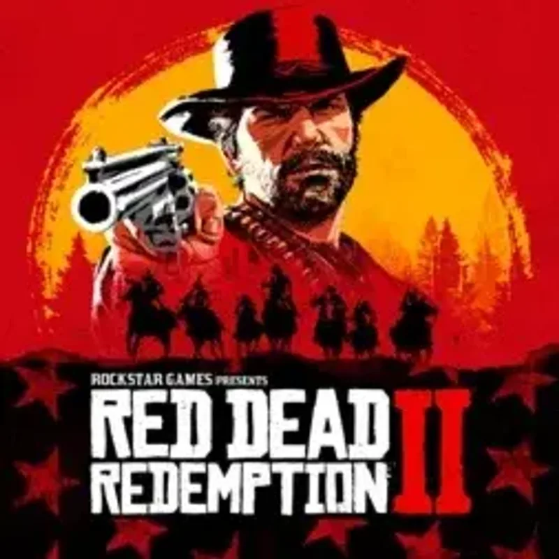 Red Dead Redemption 2 — Steam