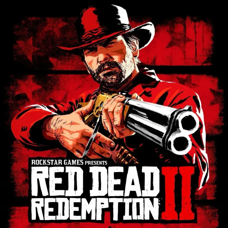 Red Dead Redemption 2 — общий аккаунт Steam для оффлайн-режима