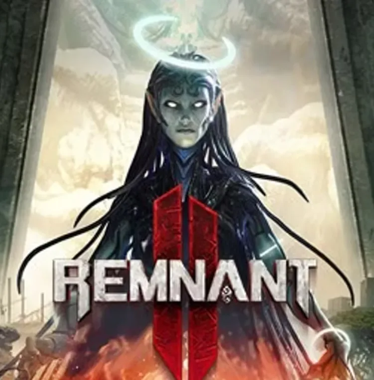 Remnant II — ключ Steam для РФ и СНГ, издания Standard, Deluxe и Ultimate