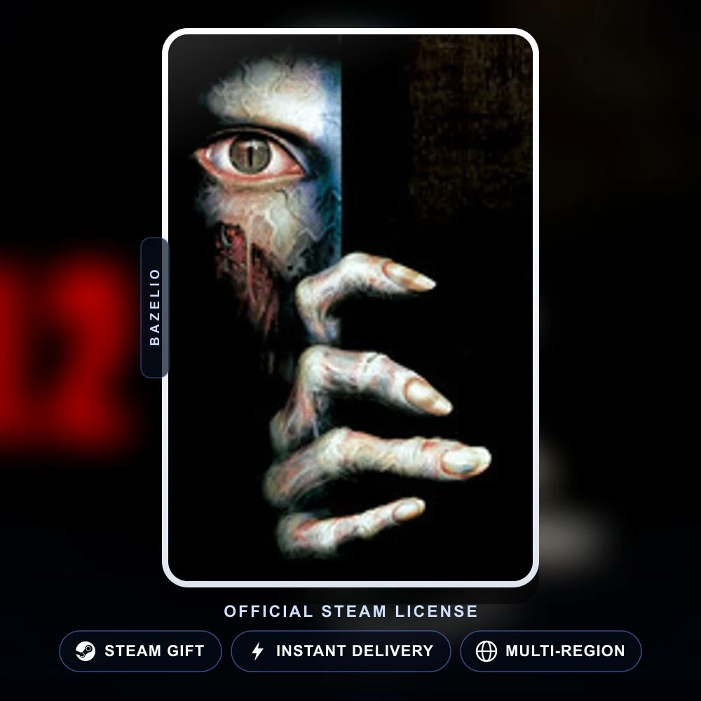 Resident Evil 2 (1998) (Steam Gift)