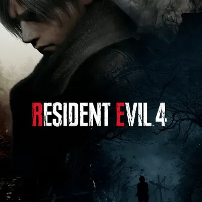 Resident Evil 4 Remake (2023) — Steam-ключ