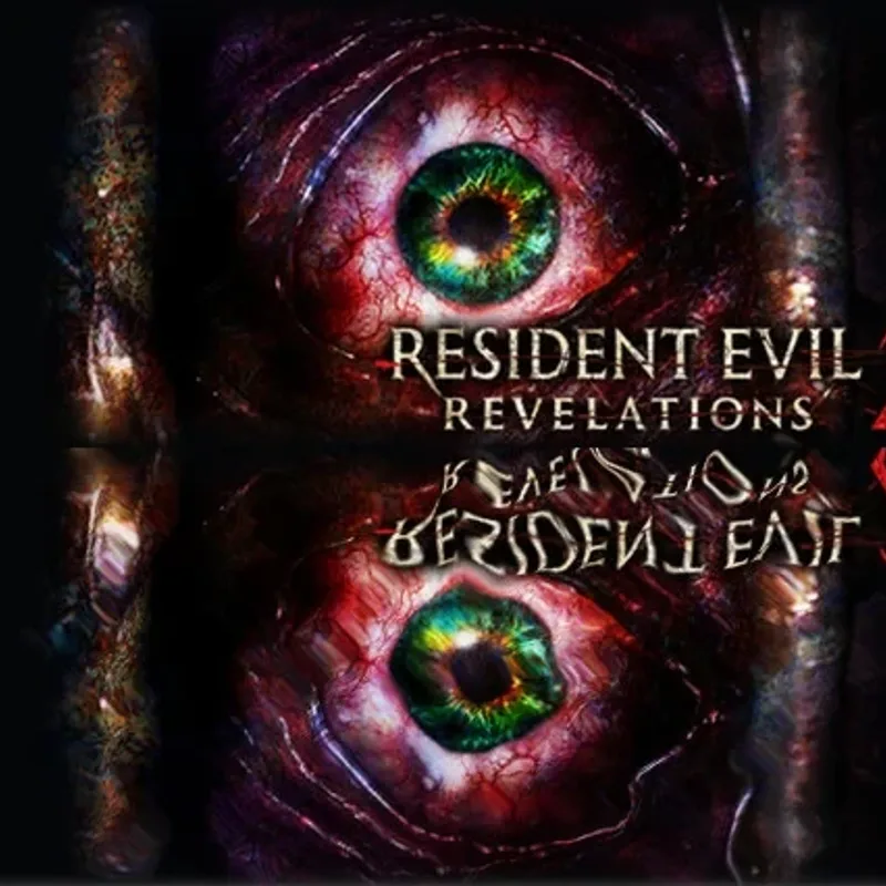 Resident Evil Revelations 2 ep.1 — Steam