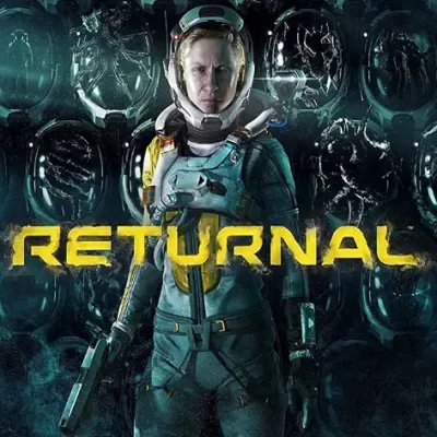 Returnal — ключ Steam для России, СНГ, Турции и стран Евросоюза