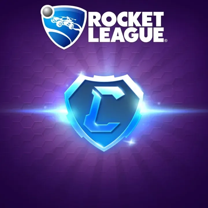 Rocket League — кредиты, эспорт-жетоны и Rocket Pass для PC, Xbox и PlayStation
