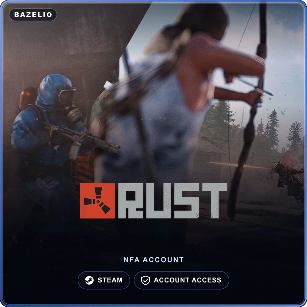 Rust (NFA)