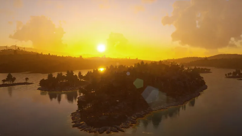 SCUM — гифт Steam с автодоставкой на аккаунт с регионом Россия