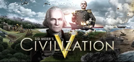 Sid Meier's Civilization V с 14 дополнениями — Steam-ключ для региона СНГ