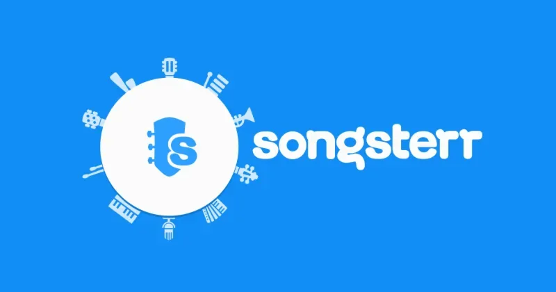 Songsterr Plus — подписка на личный аккаунт