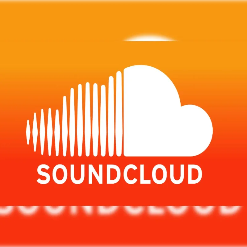 SoundCloud Go+ и Artist Pro — подписка на 1 месяц