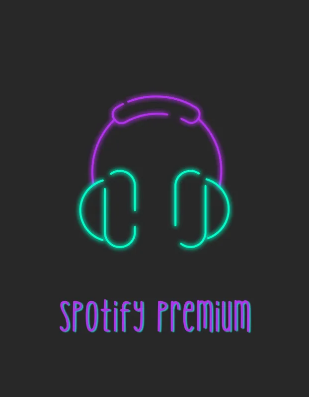 Spotify Premium Individual на 4 месяца — активация подписки с гарантией