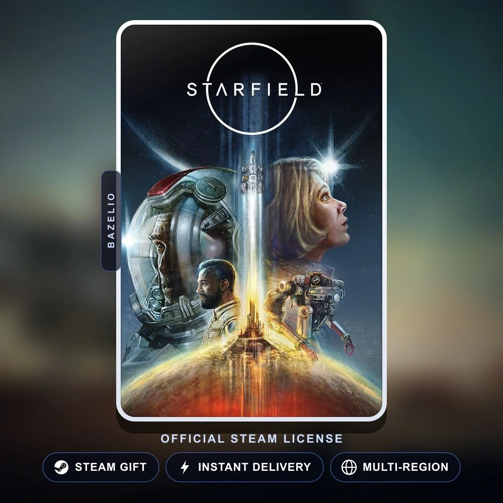 Starfield (Steam Gift)