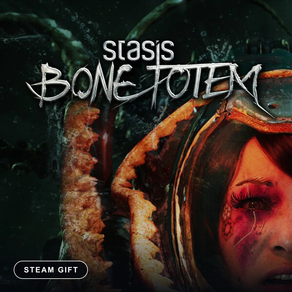 STASIS: BONE TOTEM — Steam Gift