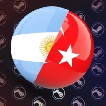 Пополнение баланса Steam для аккаунтов с валютой в долларах