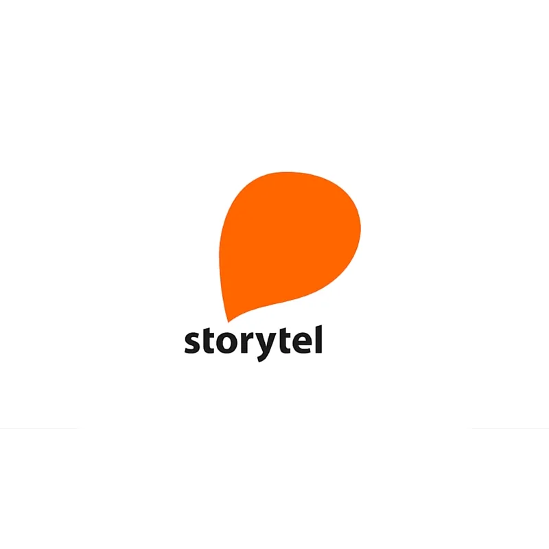 Storytel Премиум — личный кабинет (7 дней)