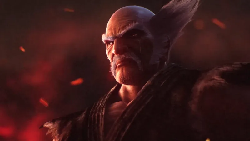 TEKKEN 7 — цифровой ключ Xbox One и Series X|S