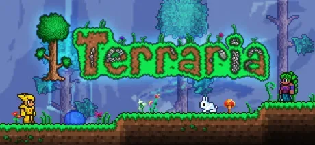 Terraria — гифт Steam для России, Беларуси, Казахстана и стран СНГ