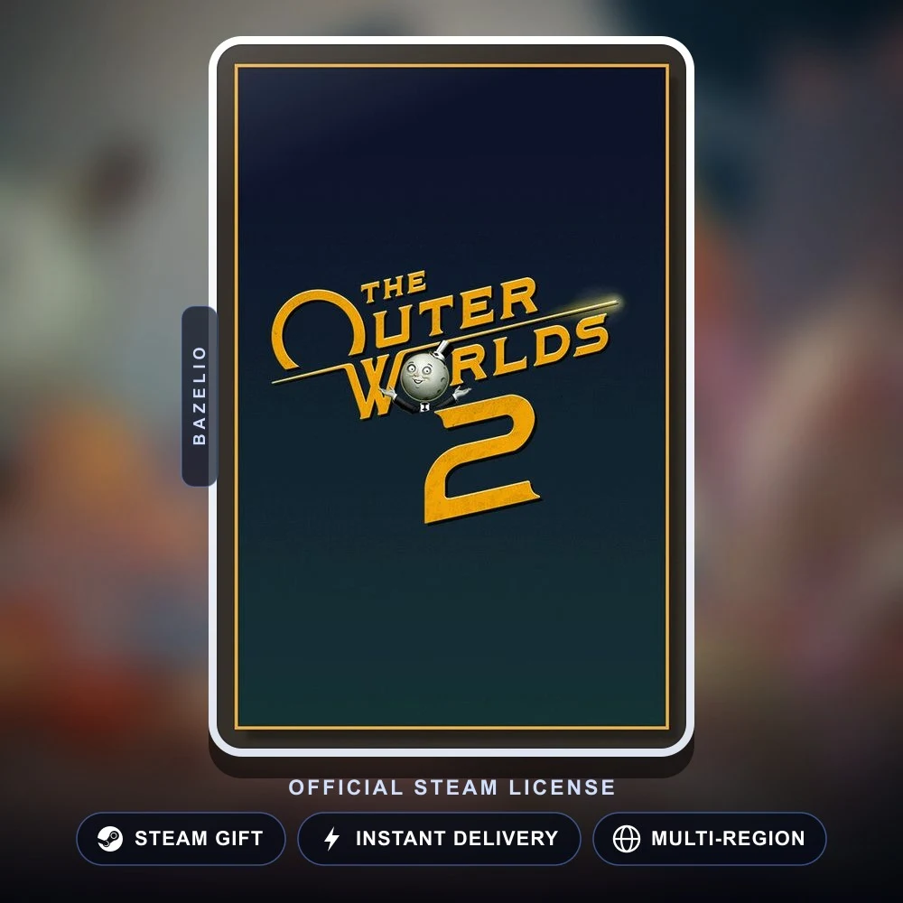 The Outer Worlds 2 (Steam Gift)