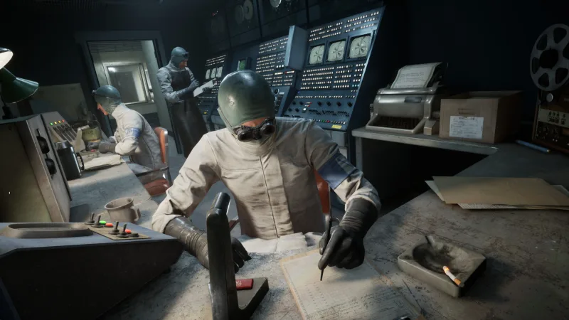 The Outlast Trials — Steam Gift для России, Беларуси, Украины и СНГ