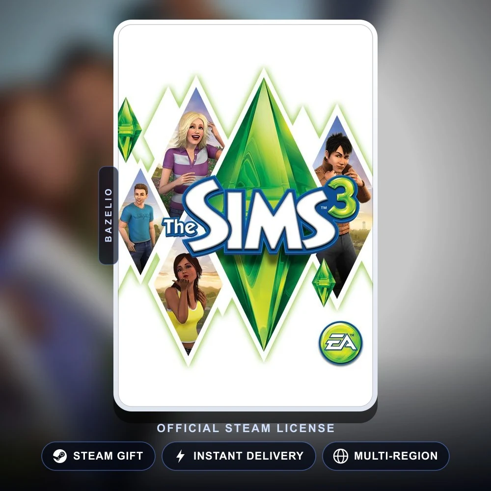 The Sims™ 3 (Steam Gift)