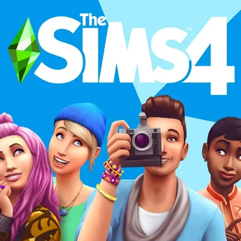 The Sims 4 — Origin/EA