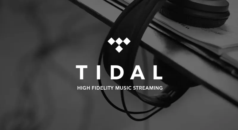 TIDAL HiFi Plus — подписка на 1 месяц