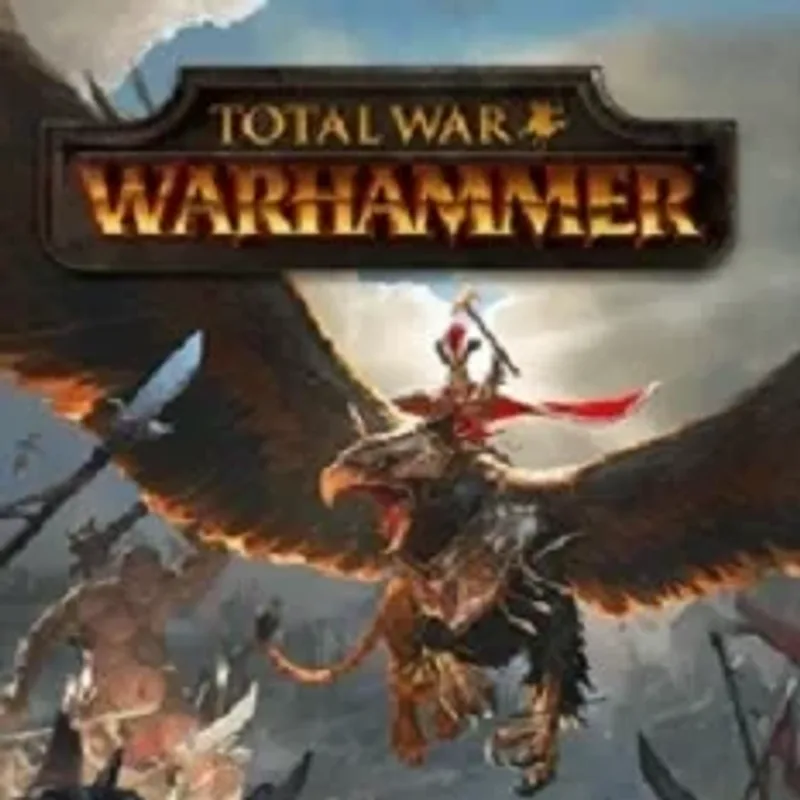 Total War WARHAMMER — Epic
