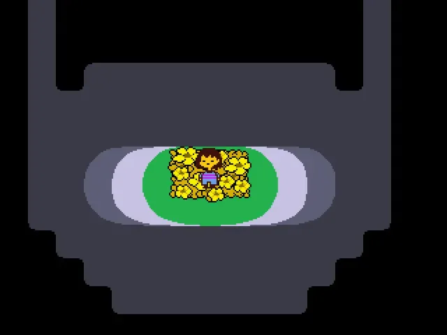 Undertale — Steam-подарок для аккаунтов с регионом Россия